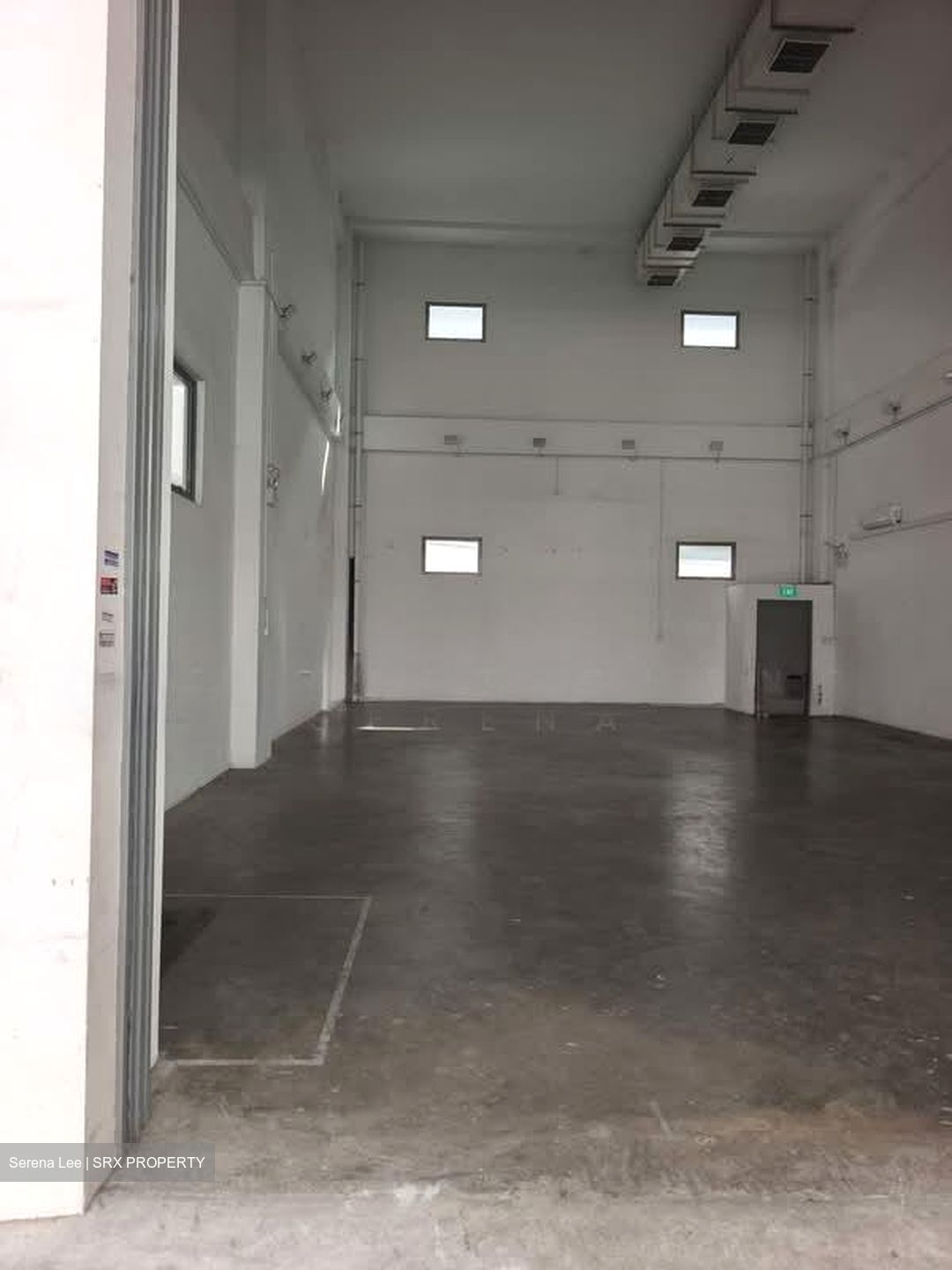 West Spring (D22), Factory #602951151